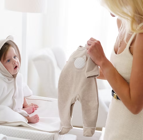 Babypakje