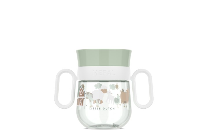 360° drinkbeker Mio 200 ml