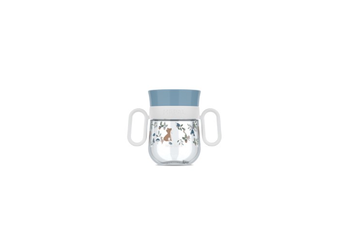 360° drinkbeker Mio 200 ml
