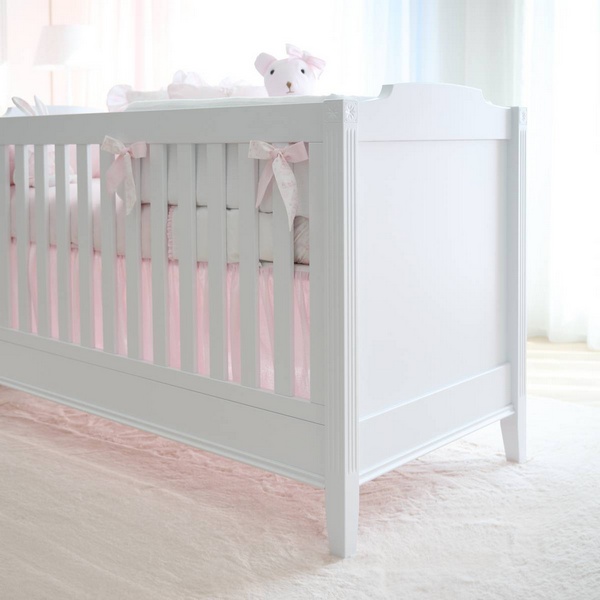 Babybed Louis