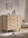 Commode 3 laden Forrest