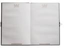 *Dagboek top secret