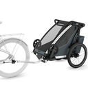 Fietskar cross 1