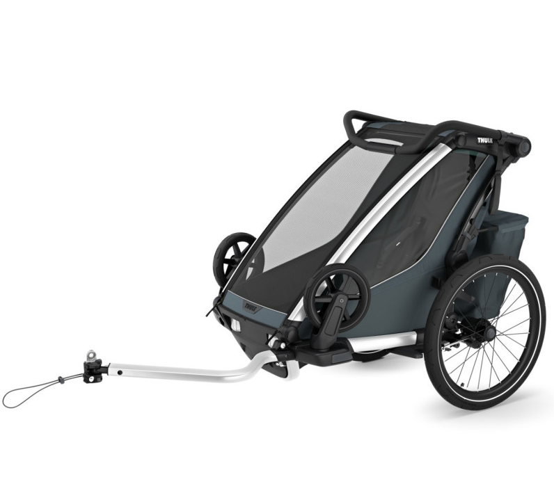Fietskar cross 1