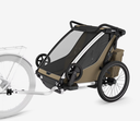 Fietskar cross 2