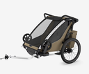 Fietskar cross 2