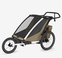 Fietskar cross 2