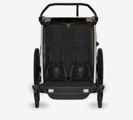 Fietskar cross 2