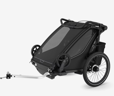 Fietskar sport 2