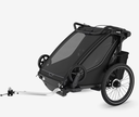 Fietskar sport 2