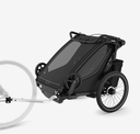 Fietskar sport 2