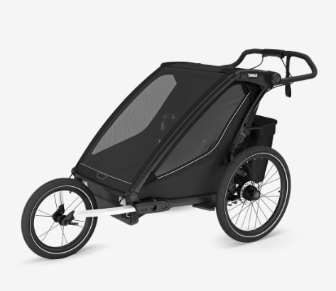 Fietskar sport 2