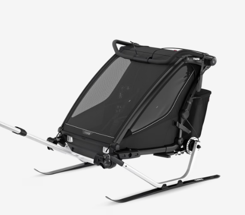 Fietskar sport 2