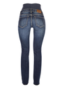 *Jeansbroek Romy slimfit
