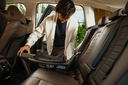 Base CURV voor autostoel NEXT-systeem