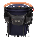 Buggy pouch hang bag voor duwstang