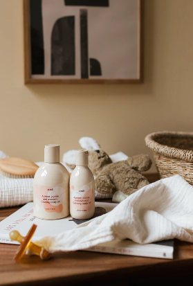 Gift set bonding duo 300 ml