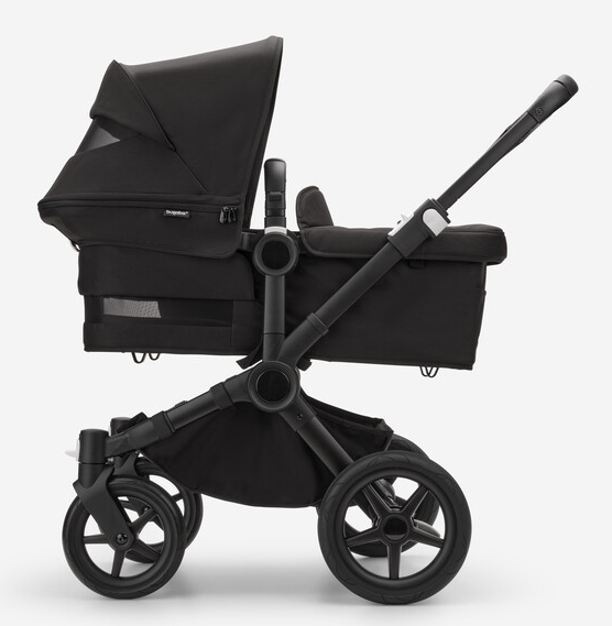 Kinderwagen Donkey5 (mono, basis)
