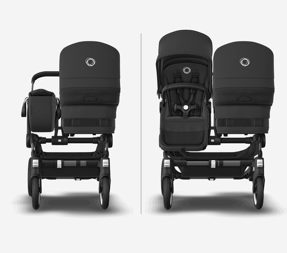 Kinderwagen Donkey5 (mono, basis)