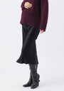 Rok Crystal Satin