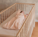 Slaapzak teddy (70cm) newborn