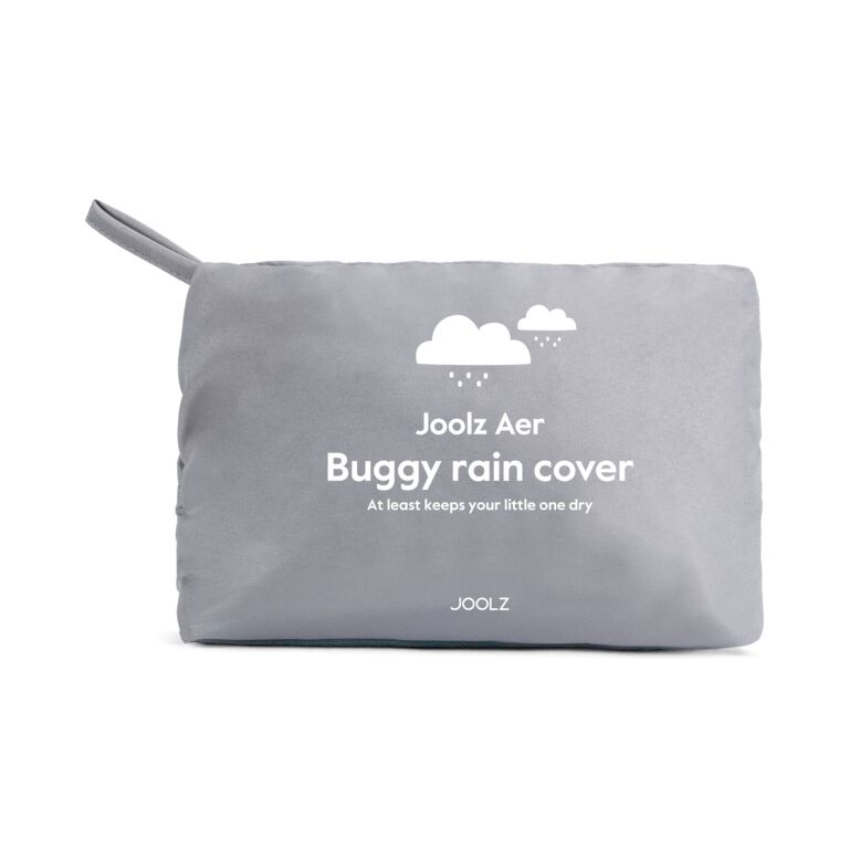 Regenhoes voor buggy Aer+/2