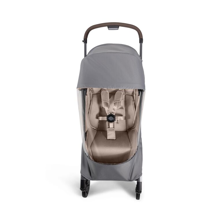 Regenhoes voor buggy Aer+/2