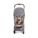 Regenhoes voor buggy Aer+/2