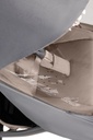 Regenhoes voor buggy Aer+/2