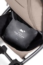 Regenhoes voor buggy Aer+/2