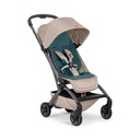 Liner seat