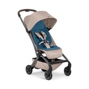 Liner seat