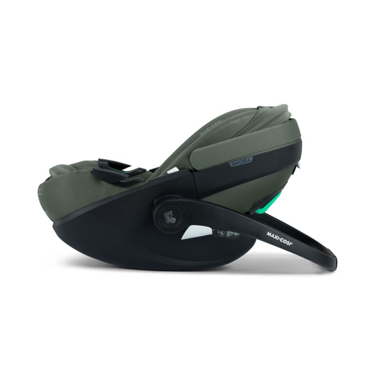 Autozitje Maxi-Cosi Pebble 360 Pro2