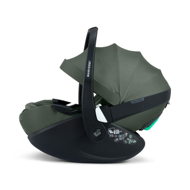 Autozitje Maxi-Cosi Pebble 360 Pro2