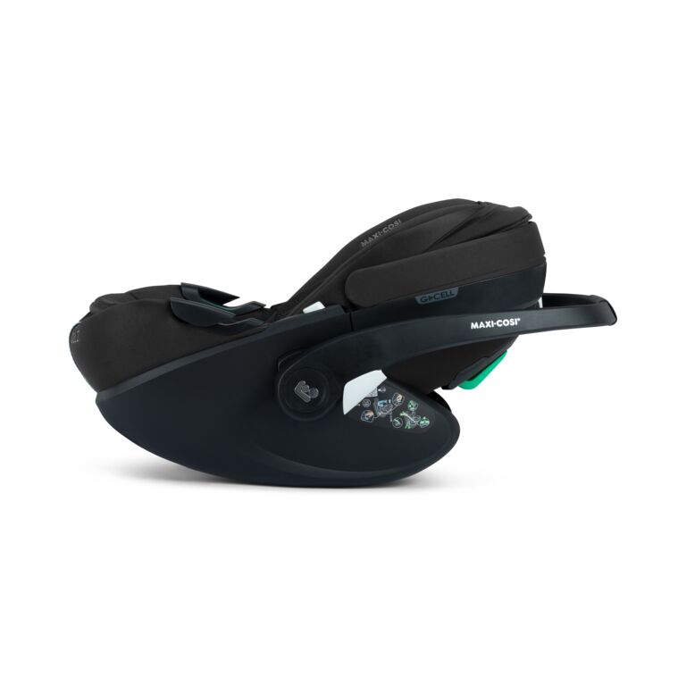 Autozitje maxi-cosi pebble 360 pro