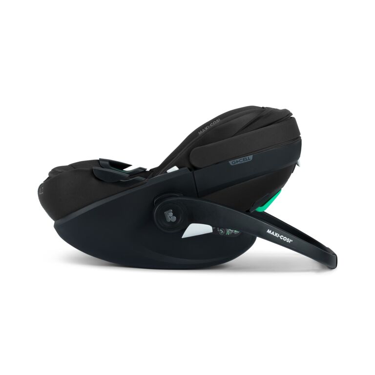 Autozitje maxi-cosi pebble 360 pro
