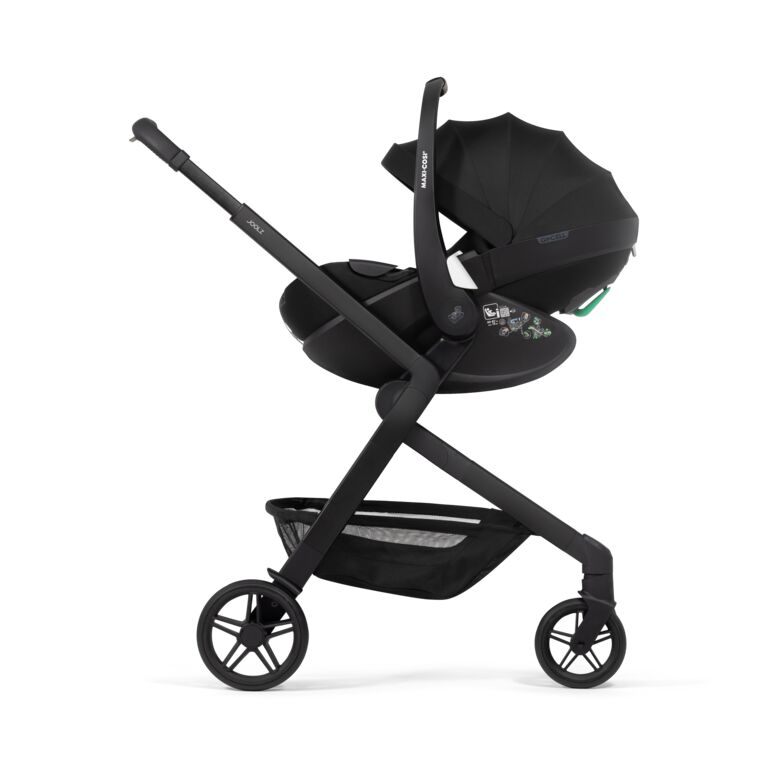 Autozitje maxi-cosi pebble 360 pro
