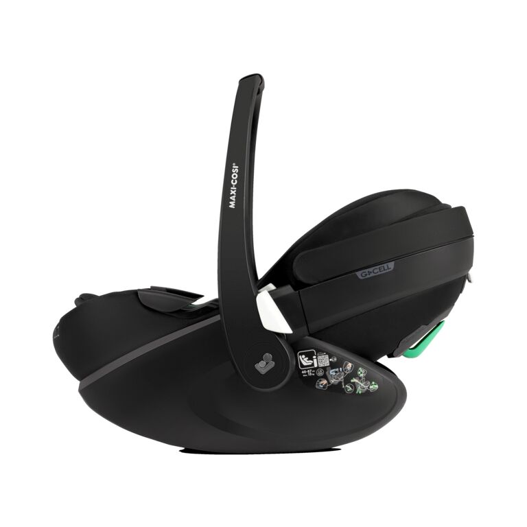 Autozitje Maxi-Cosi Pebble 360 Pro