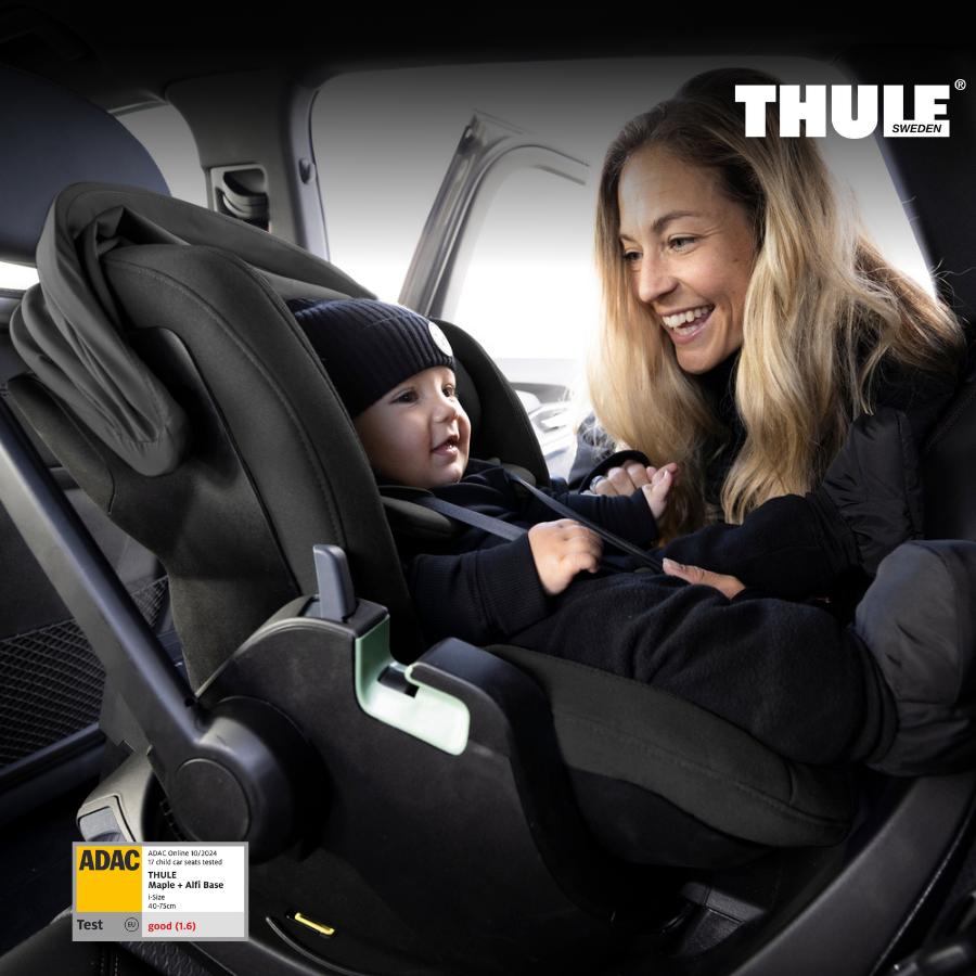 Isofix basis Alfi