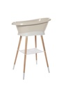 Badstandaard click 98cm