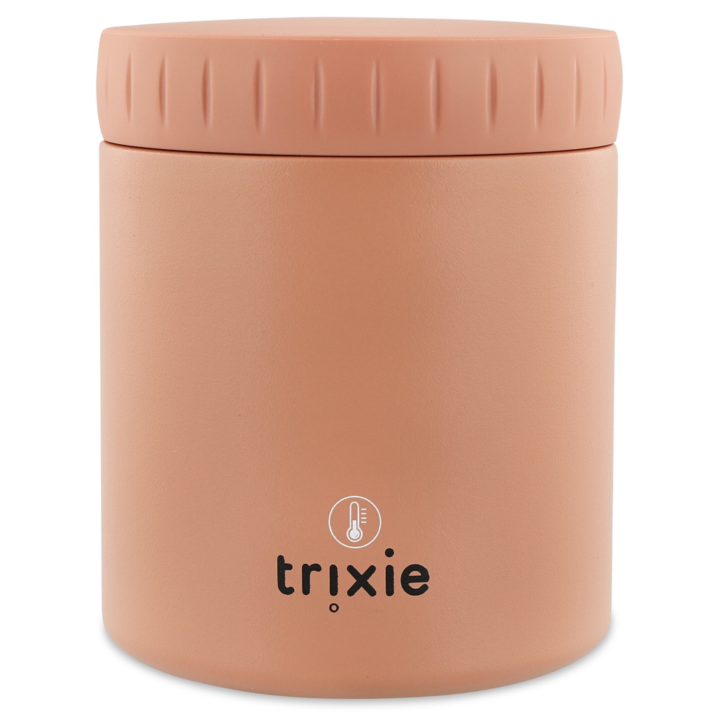Lunchbox geïsoleerd 350ml