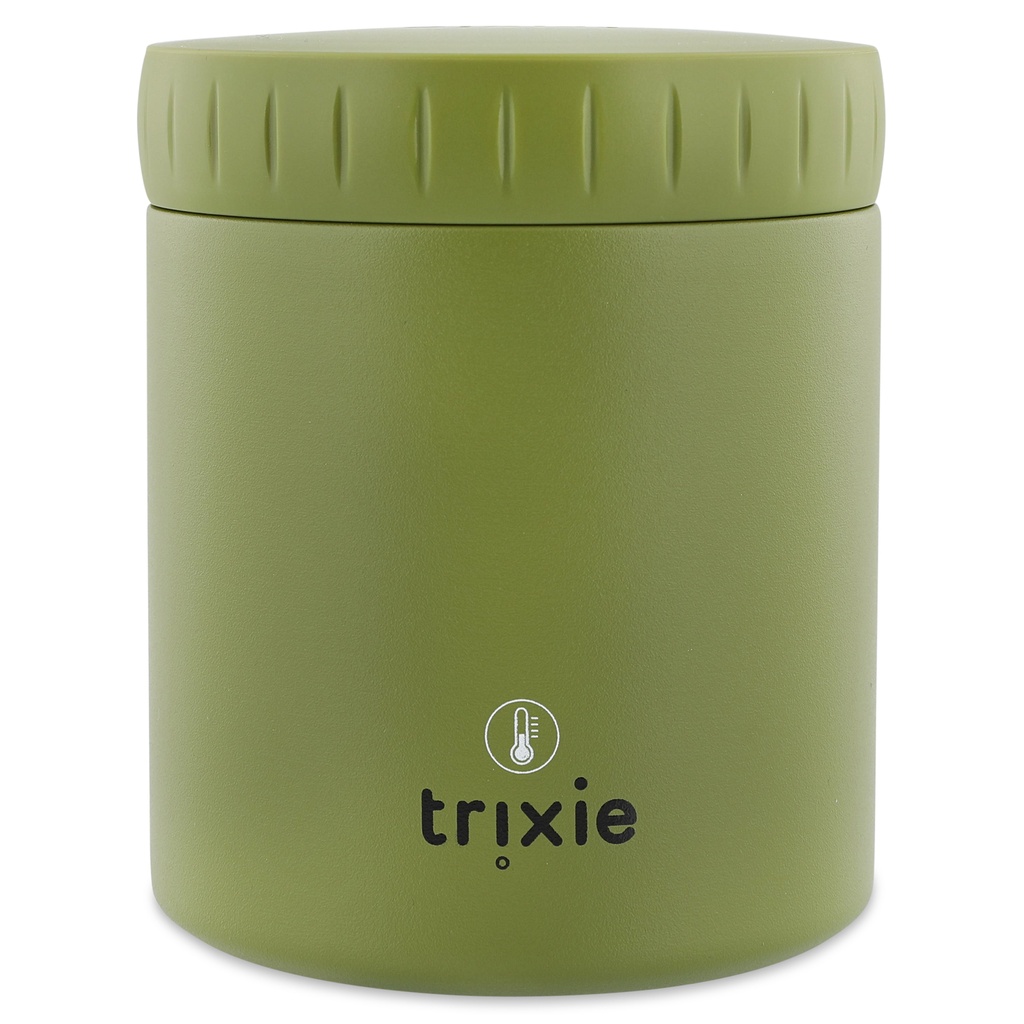 Lunchbox geïsoleerd 350ml