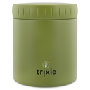 Lunchbox geïsoleerd 350ml