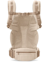 Draagzak omni deluxe mesh