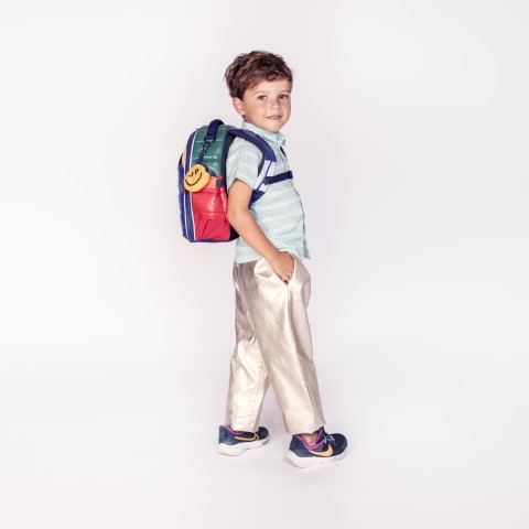 Backpack ralphie