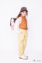 Boekentas it bag midi