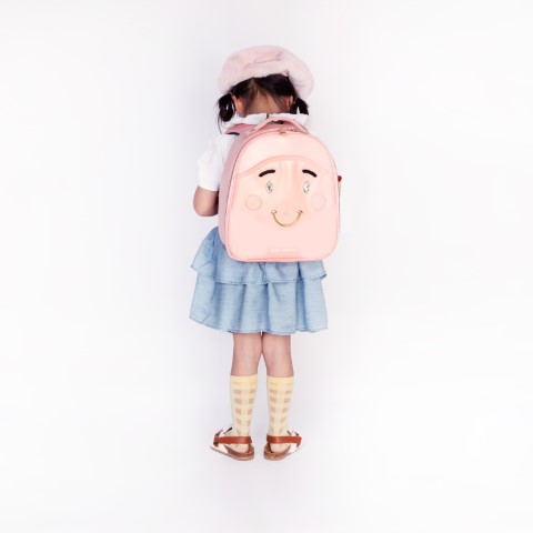 Backpack ralphie