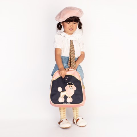 Backpack ralphie