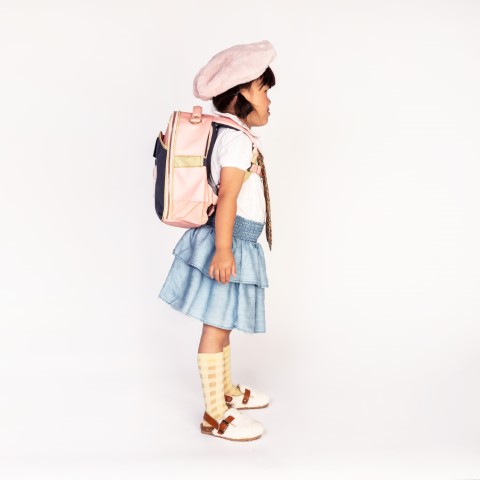 Backpack ralphie