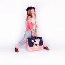 Boekentas it bag midi